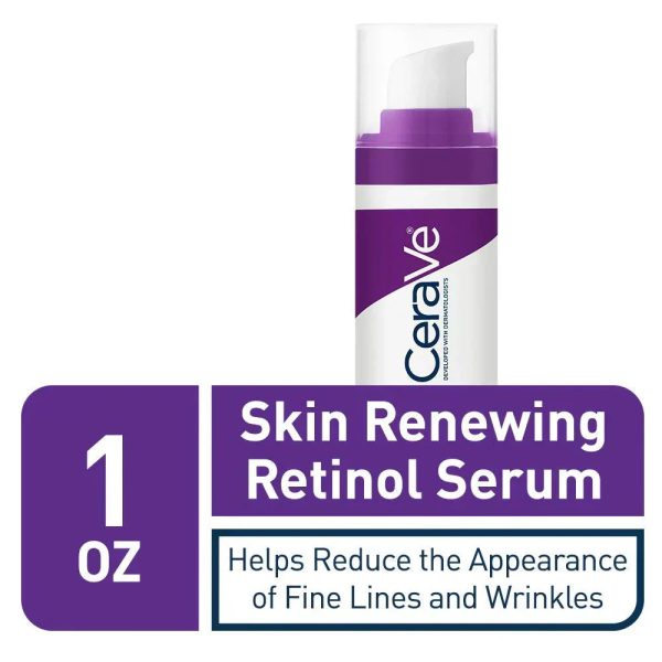 Cerave 4-in-1 Skincare Kit