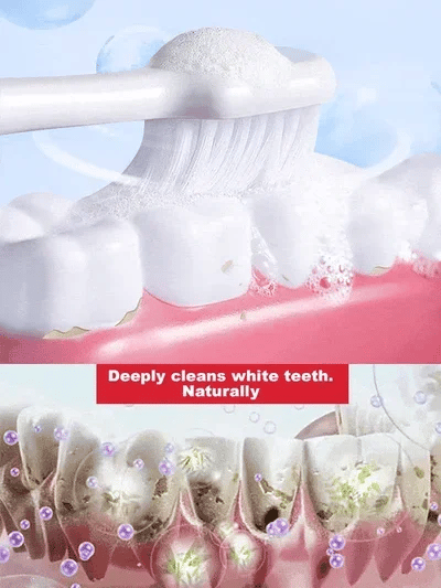 Yayashi SP4 Probiotic Whitening Toothpaste 120g