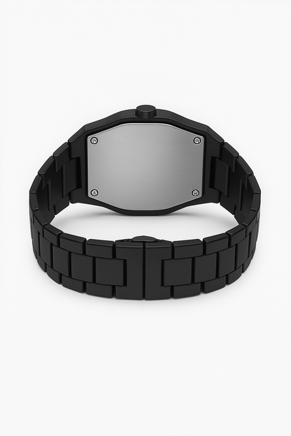 Arabic Aura Watch